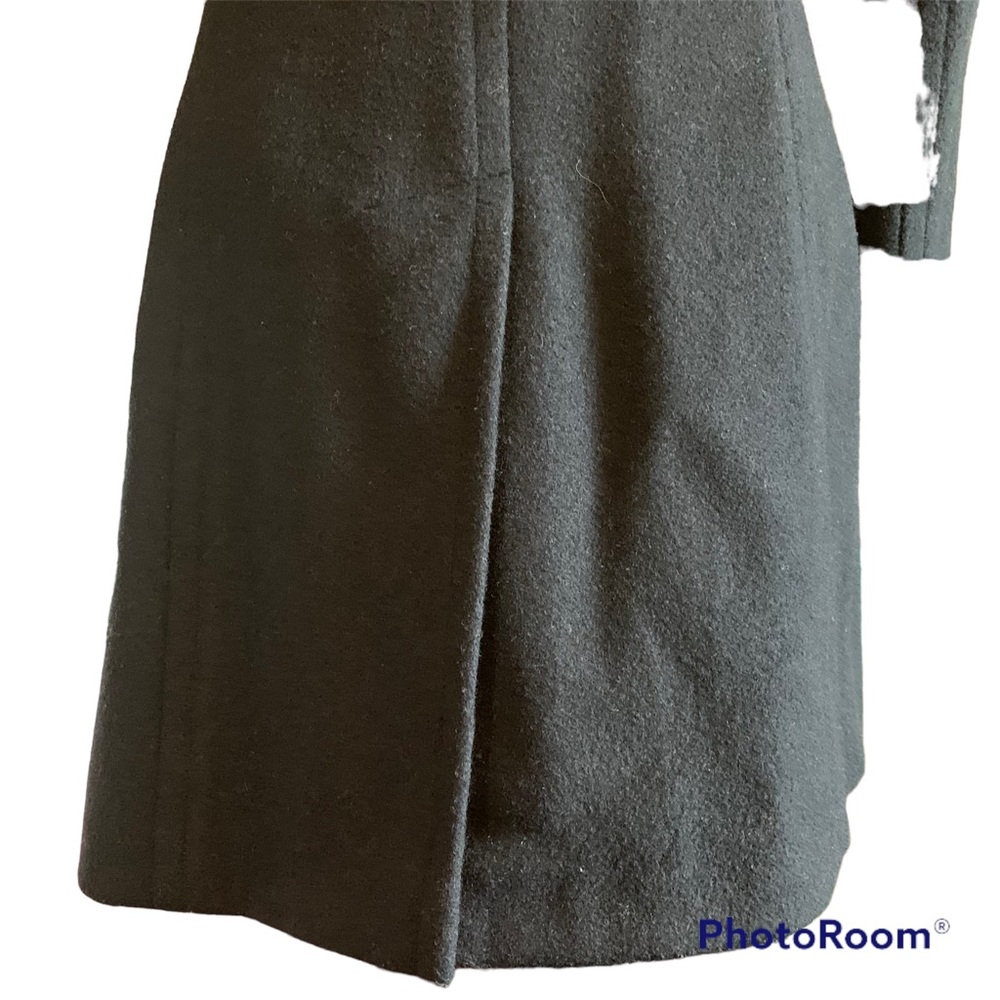 Moda Internacional From Victoria Secret Wool Coat - Picture 11 of 11